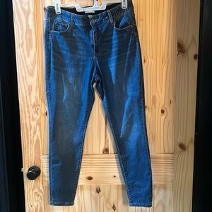 Ava & Viv Skinny Jeans